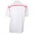 K-Swiss Backcourt Short Sleeve Polo Shirt