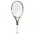 Babolat Pure Aero 26 Roland Garros Mini Tennisschläger