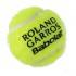 Babolat Ímã Mini Bola Roland Garros