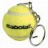 Babolat Mini Tennisbal Sleutelhanger