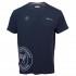 Babolat Pure Wimbledon Kurzarm T-Shirt