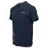 Babolat Core Wimbledon Boy Kurzarm T-Shirt