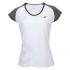 Babolat Core Wimbledon Kurzarm T-Shirt