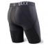 SAXX Underwear Boxer Strike Long Leg