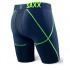 SAXX Underwear Strike Long Leg Boxer