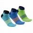 Salming Chaussettes Ankle 3 Paires
