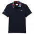 Lacoste DH2116 Short Sleeve Polo Shirt