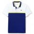Lacoste DH2093 Short Sleeve Polo Shirt