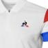Le coq sportif 4 Short Sleeve Polo Shirt