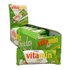 Nutrisport Vitamina 20 Yogur Yogur T E Scatola Di Barrette Energetiche Al Limone