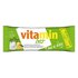 Nutrisport Vitamin 20 Yogur Yogur T Och Citron Energi Bars Box