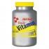 Nutrisport Ежедневный витамин 90 единицы Нейтральный Вкус Таблетки