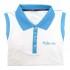 Star vie Classic Sleeveless Polo Shirt