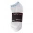 Star vie Chaussettes SV500 Invisible