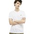 Lacoste V-Neck Pima Cotton T-shirt med korte ærmer