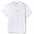 Lacoste Crew Neck Jersey Short Sleeve T-Shirt