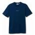 Lacoste Crew Neck Jersey Short Sleeve T-Shirt