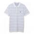 Lacoste Stripped Polo