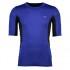 Lacoste T-Shirt Manche Courte Sport Jacquard Compression