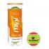 Tecnifibre Bolas Tênis Mini Tennis