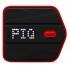 Piq Smart Multi Sport Sensor Mit Tennis-Zubehör