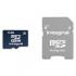 Integral Memory Card MicroSDHC 16 GB Class 10