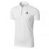 Le coq sportif Tennis n2 Short Sleeve Polo Shirt