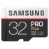 Samsung SD PRO Plus Class 10