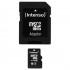 Intenso Micro SD Minneskort Class 10 16GB