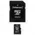 Intenso Micro SD Minneskort Class 10 64GB