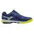 Mizuno Wave Exceed Tour 2 All Court Shoes