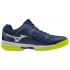 Mizuno Wave Exceed Tour 2 Clay Shoes