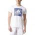 adidas Category Tennis Short Sleeve T-Shirt