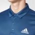 adidas Court Padel Short Sleeve Polo Shirt