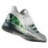 adidas Chaussures Adizero Ubersonic 3 Jade
