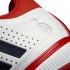 adidas Novak Pro Hard Court Shoes