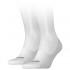Head Calcetines invisibles 7710010012000 2 pares