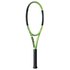 Wilson Raqueta Tenis Sin Cordaje Blade 98L