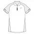 Lotto Dragon Tech Short Sleeve Polo Shirt