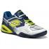 Lotto Stratosphere II Clay Shoes