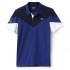 Lacoste Ribbed Collar DH7983 Short Sleeve Polo Shirt