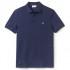 Lacoste PH4014CCA Short Sleeve Polo Shirt