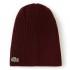 Lacoste Gorro RB3504CCA Knitted