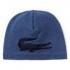 Lacoste Knitted Beanie