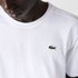 Lacoste Sport Regular Fit Ultra Dry Performance kurzarm-T-shirt