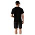 Lacoste Sport Regular Fit Ultra Dry Performance Kurzärmeliges T-shirt