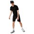 Lacoste Sport Regular Fit Ultra Dry Performance T-shirt Met Korte Mouwen