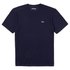 Lacoste Sport Regular Fit Ultra Dry Performance T-shirt Met Korte Mouwen