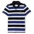 Lacoste Polo Manche Courte Ribbed Collar YH8129