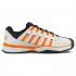 K-Swiss Hypermatch HB Clay Shoes
